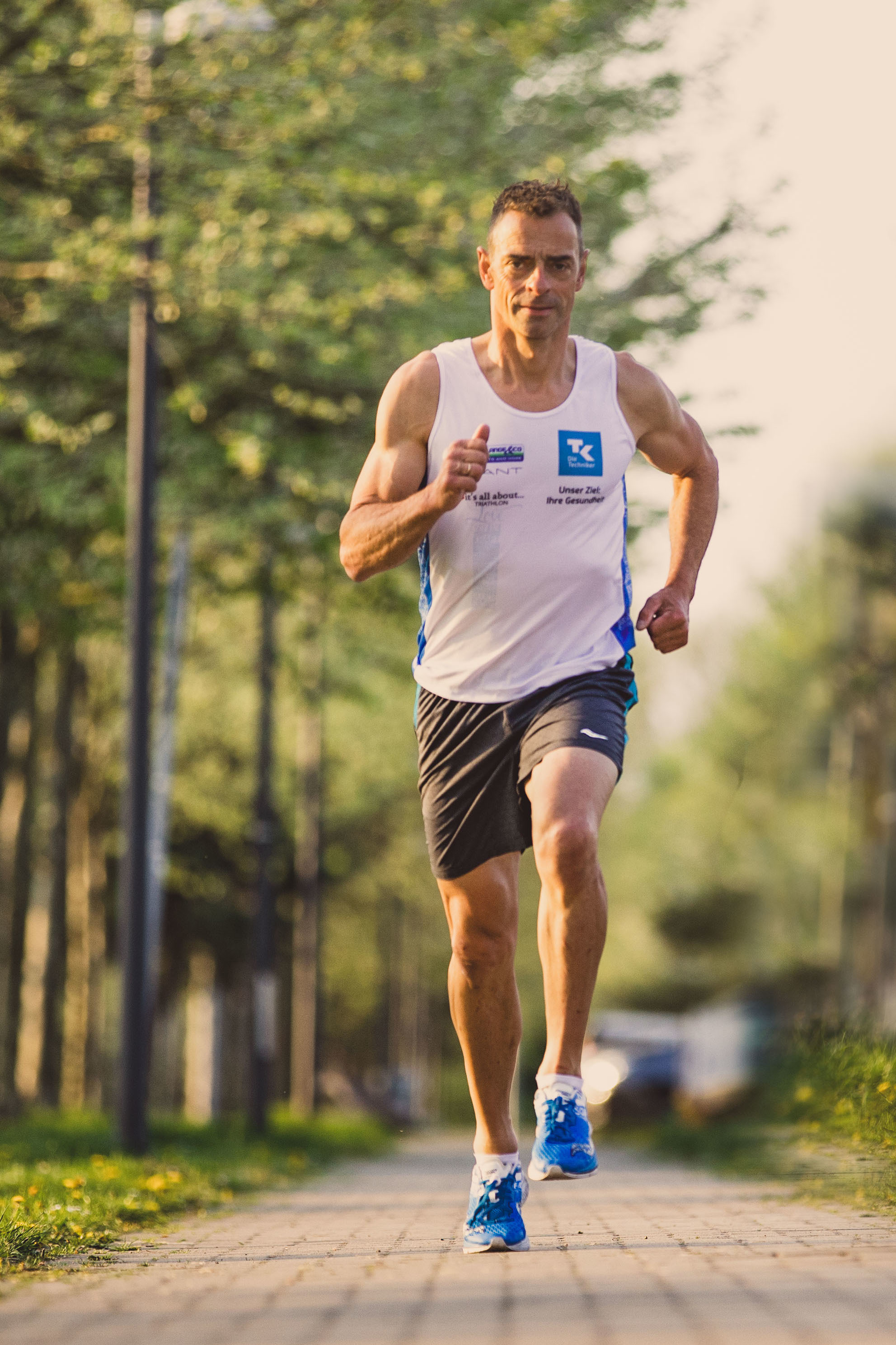 Grün-Weiß-Steinbeck Triathlon